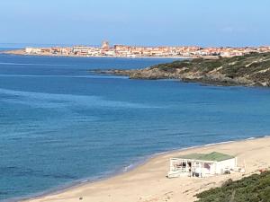 Borgo Spiaggia Vista Mare img4