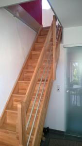 Ferienwohnung Ostercappeln