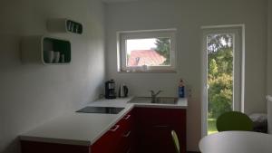 Ferienwohnung Ostercappeln