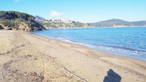 residenza " Verde Blu "