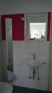 Ferienwohnung Ostercappeln