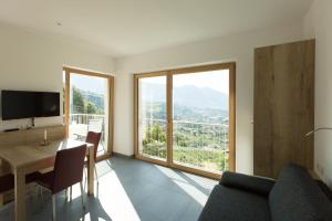 Appartements Martinsheim