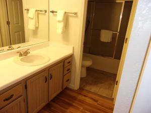 Unit 61 - Treeloft 3 Bedroom Villa