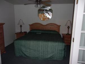 Unit 61 - Treeloft 3 Bedroom Villa