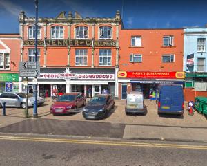 Bristol City Budget Studio Stay