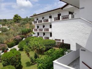 Hotel Paradise