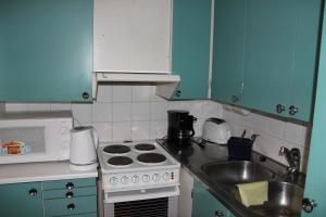 Summer Hotel Tähtelä, Alkio-opisto