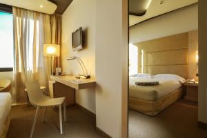 Best Western Plus Hotel Expo