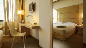 Best Western Plus Hotel Expo