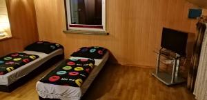 GOŚCINIEC AGROZAJAZD