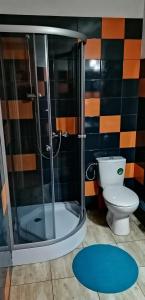 GOŚCINIEC AGROZAJAZD