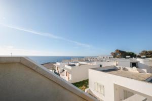 New Apartment Leuca