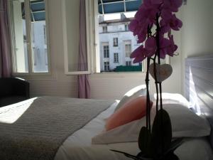 Agathe'Hotel photo 24