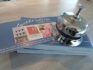 Agathe'Hotel photo 6