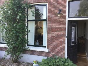 Charming countryhouse near Amsterdam