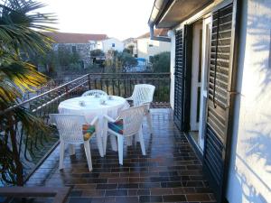 Maria apartments Vodice