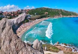 Casa Luna - La Murta