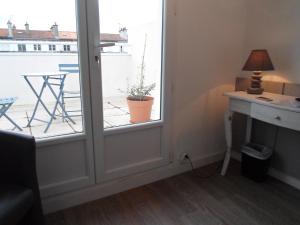 Agathe'Hotel photo 18