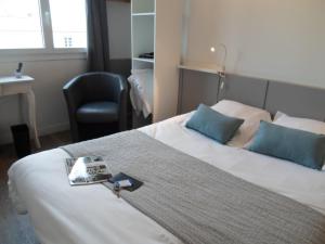 Agathe'Hotel photo 15