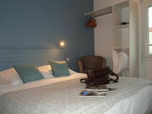 Agathe'Hotel photo 12