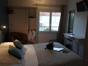 Agathe'Hotel photo 9