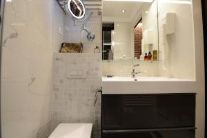 Appartements Residence Voute : photos des chambres