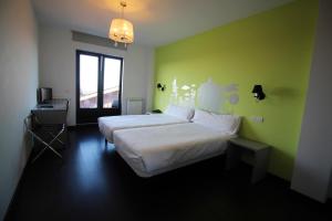 Double or Twin Room room in Calas De Liencres