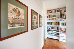 Ca Fenice, charming apartment in San Marco, sleep 7