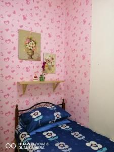 Alyaleesya Muslim Homestay