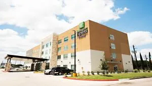 Holiday Inn Express & Suites Houston Southwest Galleria Area by IHG - Westchase Heliport