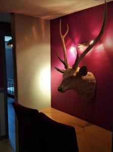 Hotels La Pecherie : photos des chambres