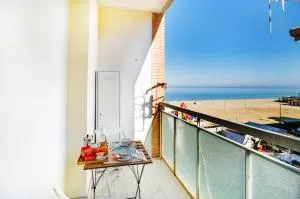 Sulla via del mare - Appartamento a Silvi Marina - Silvi Marina