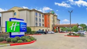 休斯顿南智选假日套房酒店 - 毗邻皮尔兰 - 皮尔兰