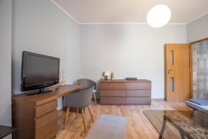 Kawalerka Studio Podzamcze