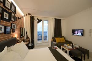 Appartements Residence Voute : photos des chambres