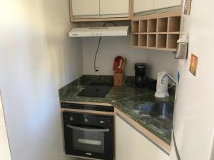 Chalé em frente à Praia