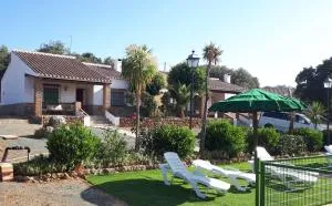 Las Casitas de los Cano - Archidona