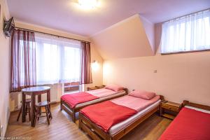 Dom Wypoczynkowy Modrys