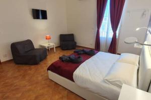 House at the Benedictine Monastery