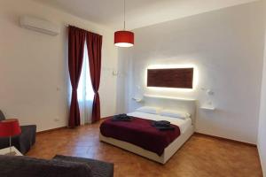 House at the Benedictine Monastery