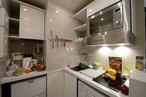 Appartements Residence Voute : photos des chambres