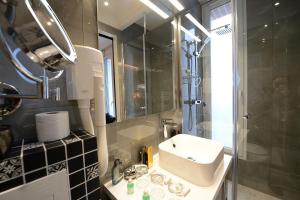 Appartements Residence Voute : photos des chambres