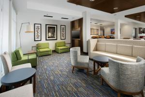 Holiday Inn Express & Suites New Braunfels by IHG