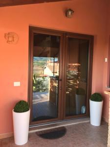 Panorama Penthouse con giardino privato img3