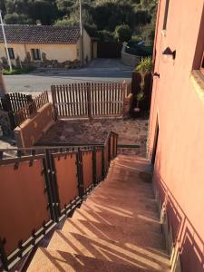 Panorama Penthouse con giardino privato img10