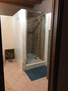 Panorama Penthouse con giardino privato img12