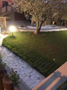 Panorama Penthouse con giardino privato img8