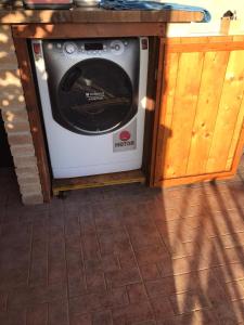 Panorama Penthouse con giardino privato img20