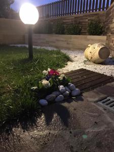 Panorama Penthouse con giardino privato img21