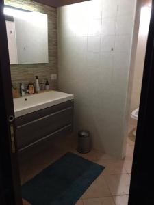 Panorama Penthouse con giardino privato img22